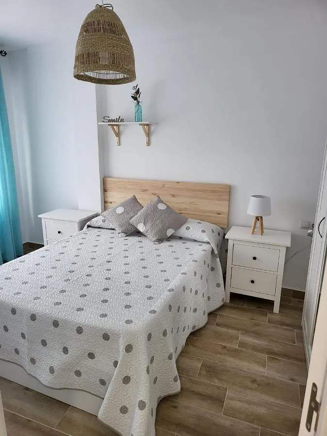 Apartamento Sh Malaga 0*,  Spain