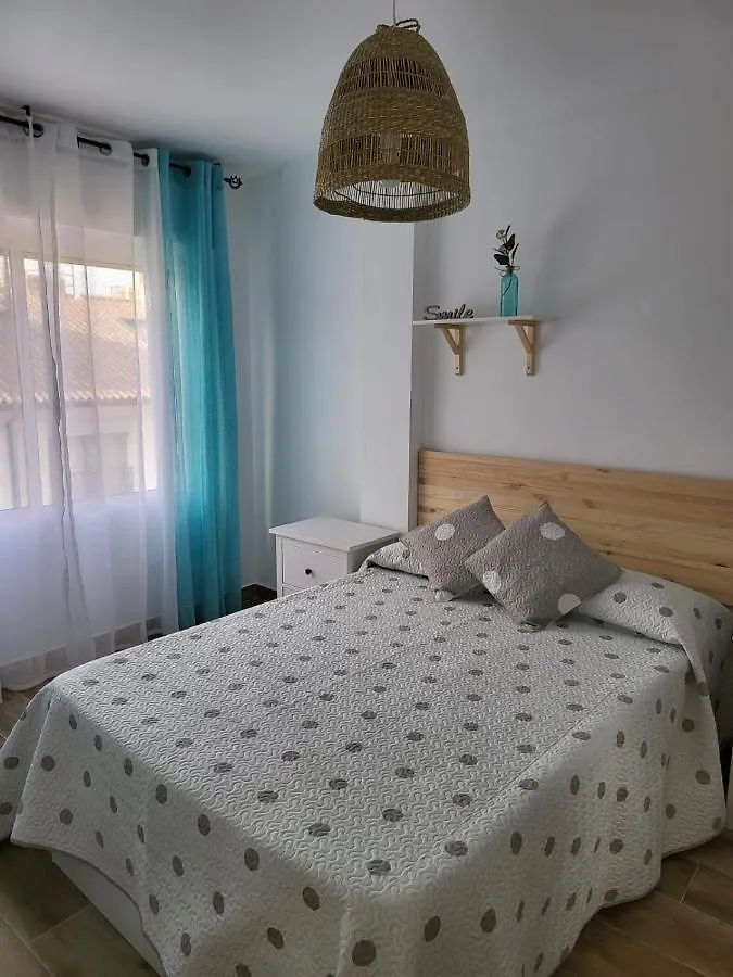 Apartamento Sh Malaga