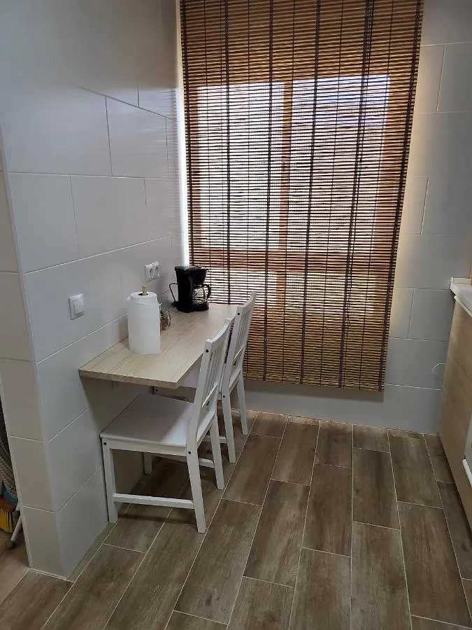 Apartamento Sh Málaga