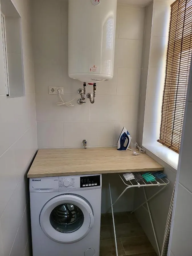 Apartamento Sh Malaga Spain
