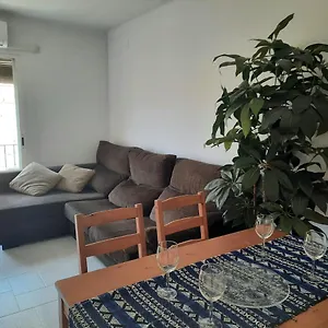  Apartamento Wanderlust España