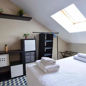  Apartamento Letmalaga Perchel España