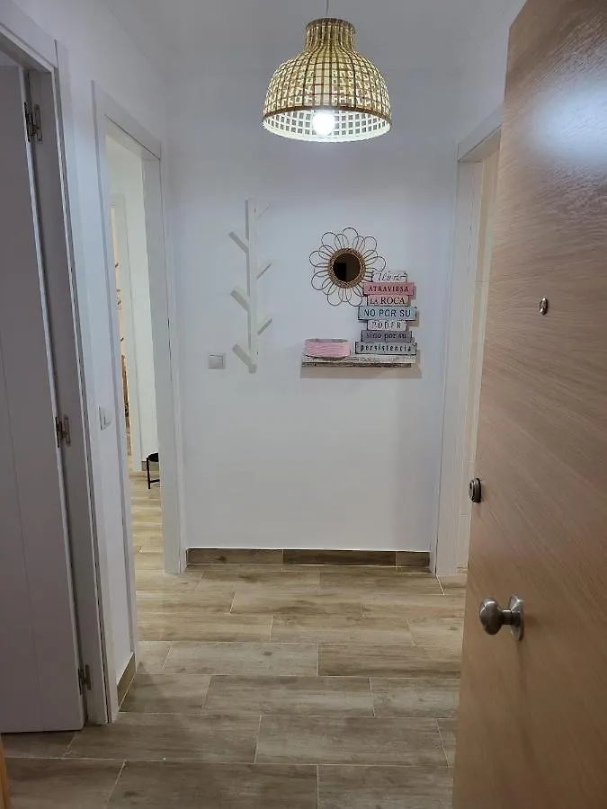 Apartamento Sh Malaga Spain